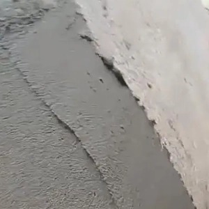 阜阳水工建筑物I级C55聚合物改性水泥砂浆 渠道防渗泵站加固迎水面抗冲刷砂浆