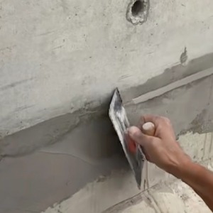 阜阳P型防护型环氧树脂砂浆
