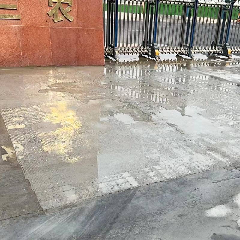 阜阳水泥路面翻新砂浆